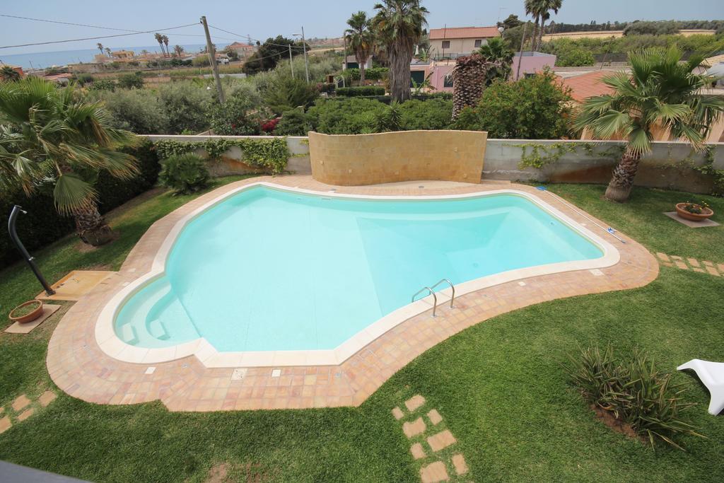 Sicilynice Авола Екстериор снимка
